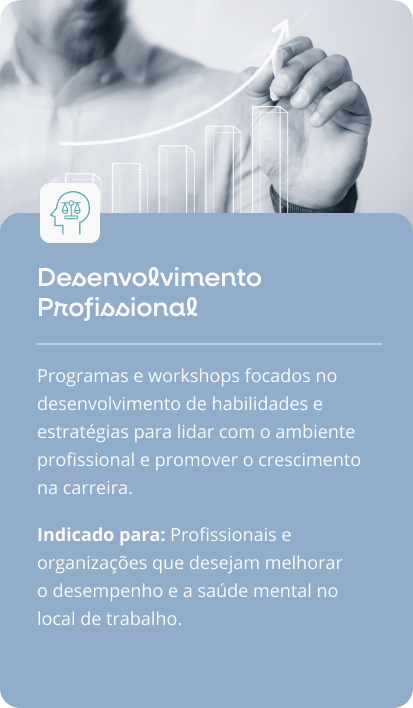 Desenvolvimento Profissional